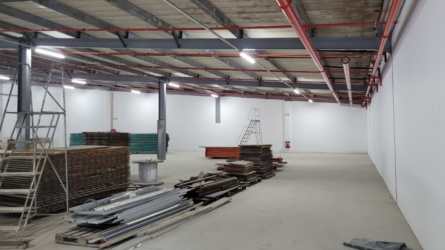 To Let commercial Property for Rent in Montague Gardens Western Cape